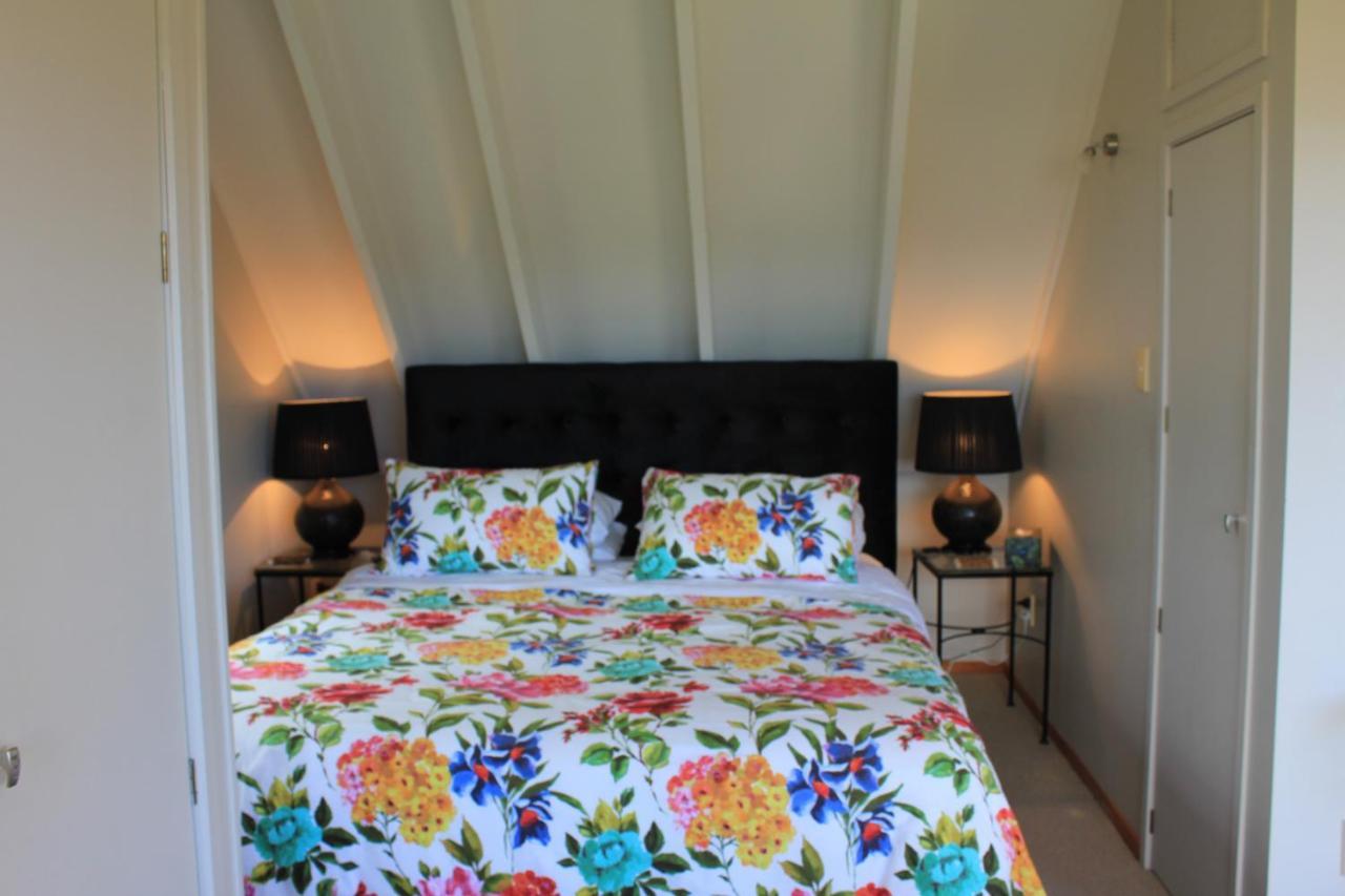 Brenton Lodge Whangamata Eksteriør billede