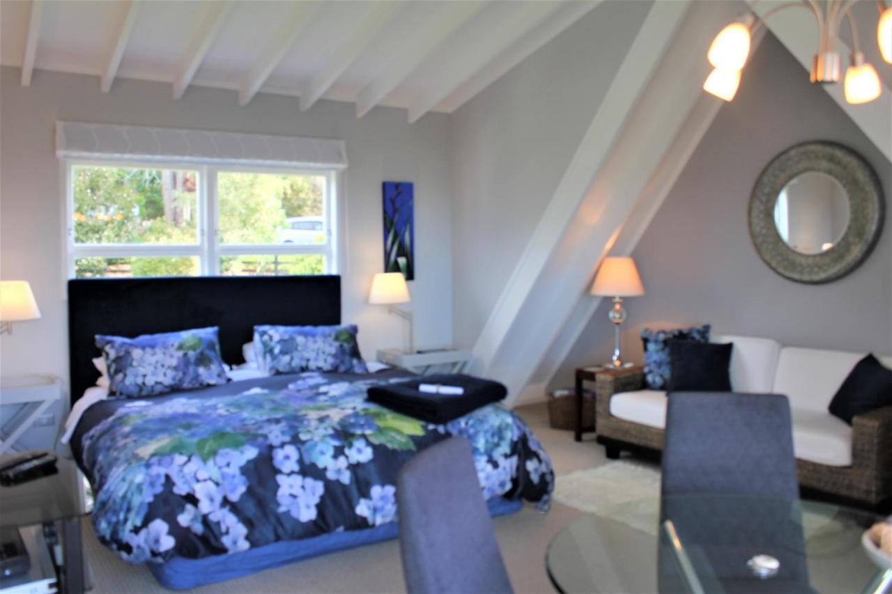 Brenton Lodge Whangamata Eksteriør billede