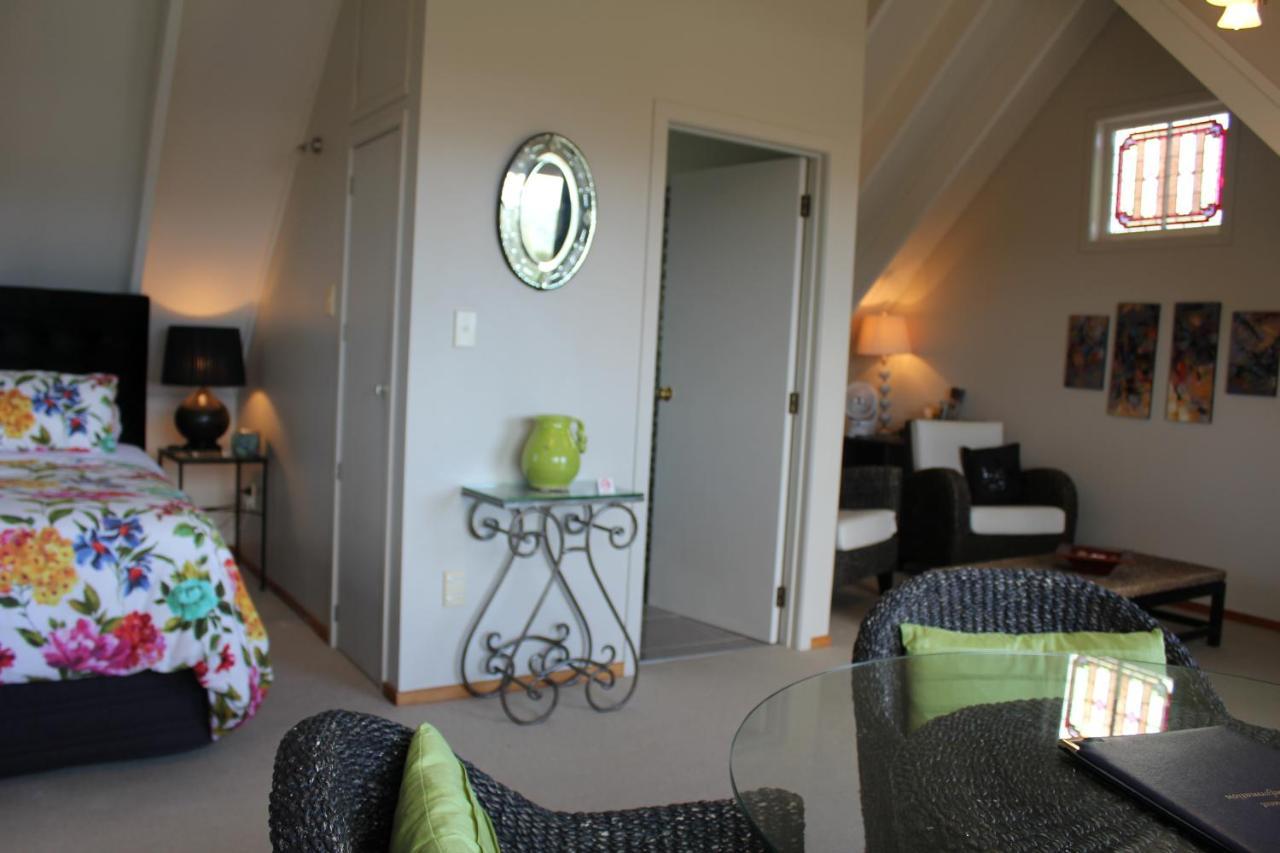 Brenton Lodge Whangamata Eksteriør billede