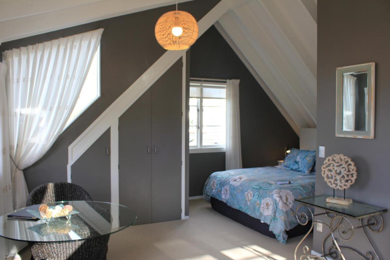 Brenton Lodge Whangamata Eksteriør billede