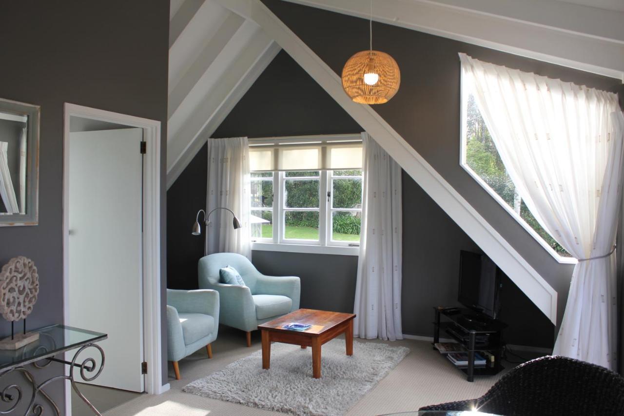 Brenton Lodge Whangamata Eksteriør billede