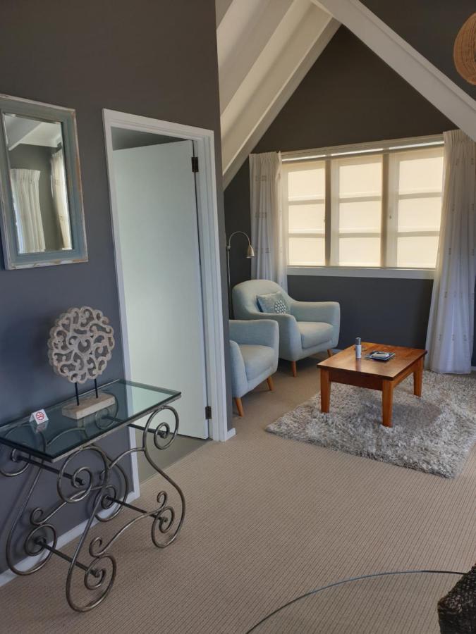 Brenton Lodge Whangamata Eksteriør billede