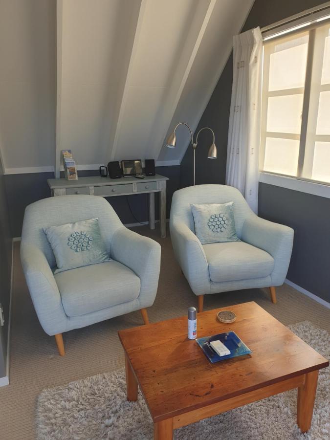 Brenton Lodge Whangamata Eksteriør billede