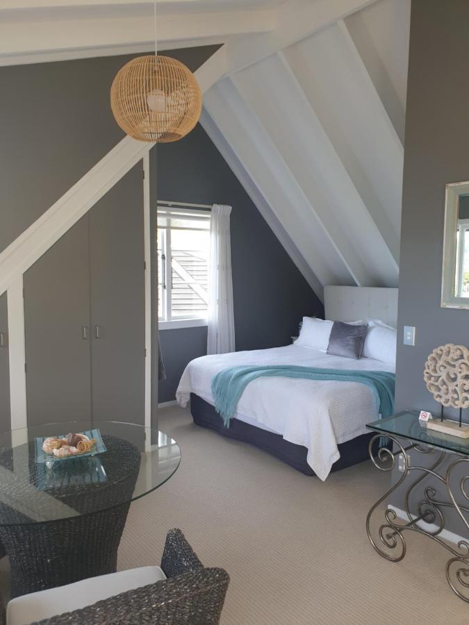 Brenton Lodge Whangamata Eksteriør billede
