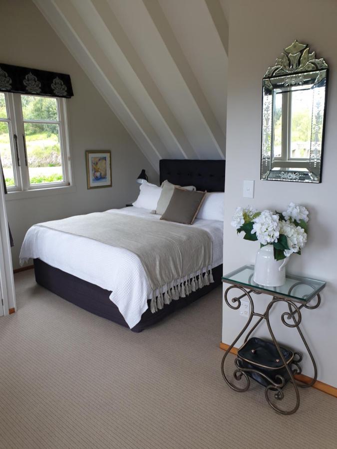 Brenton Lodge Whangamata Eksteriør billede
