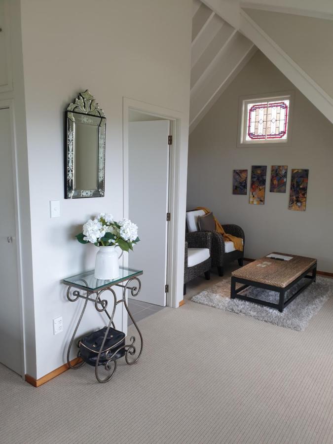 Brenton Lodge Whangamata Eksteriør billede