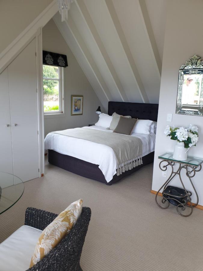 Brenton Lodge Whangamata Eksteriør billede