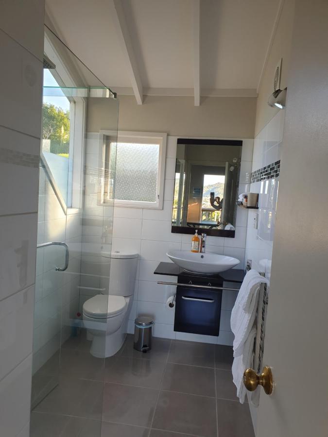 Brenton Lodge Whangamata Eksteriør billede