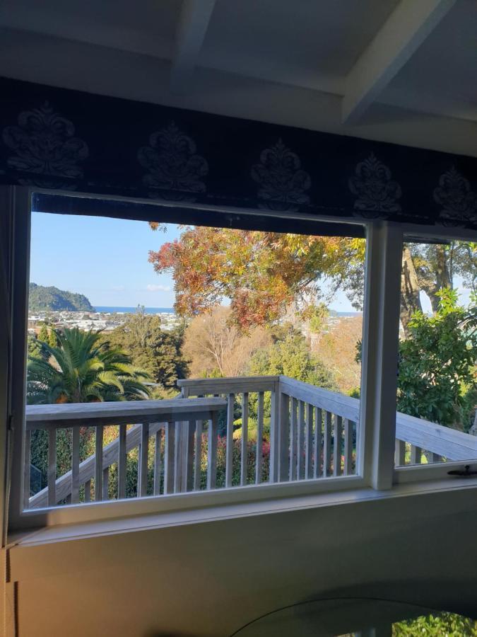 Brenton Lodge Whangamata Eksteriør billede