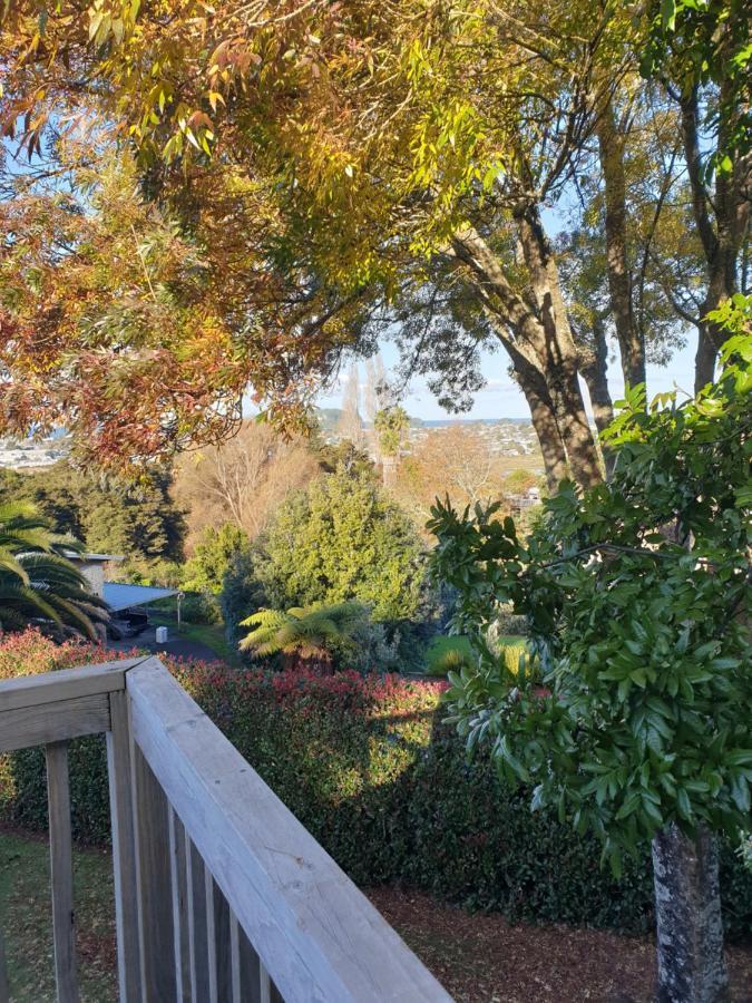 Brenton Lodge Whangamata Eksteriør billede